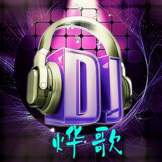 潇洒走一回单曲改版-DJ烨歌