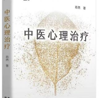 《中医心理治疗》（六）