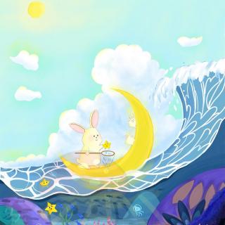 小兔皮皮和蝴蝶公主（3）丨罐子姐姐童话
