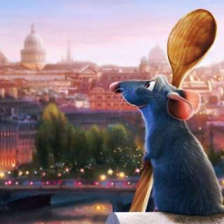 Ratatouille