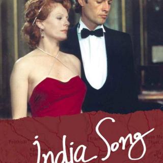《印度之歌》：电影中的音声，一个抽象的幽灵（上）
