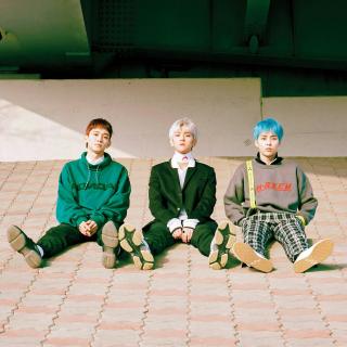 Someone-CBX