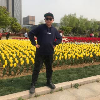 王梓涵补4月5日朗读打卡