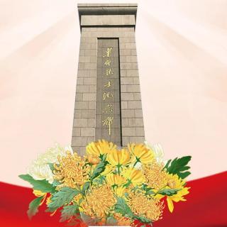 【清明特辑】清明祭英烈 心中思英雄