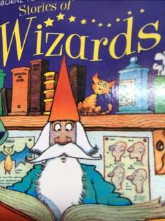 Stories of Wizards-2