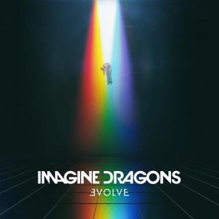 Believer-Imagine Dragons(梦龙乐队)