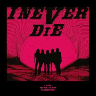 【1707】(G)I-DLE-NEVER STOP ME