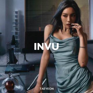 【翻唱】INVU ( cover. Taeyeon )