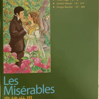 Les Miserables