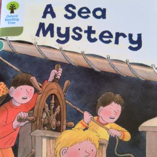 20230409-A Sea Mystery