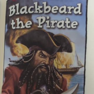 Blackbeard the Pirate