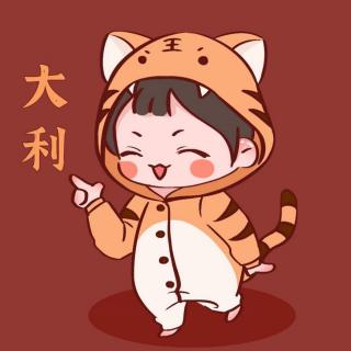 《给猫🐱挂铃铛🔔》