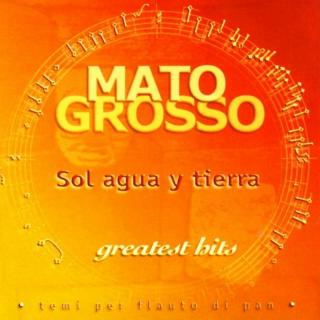 🎵Sound Of Silence/Mato Grosso