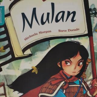 Mulan（39）