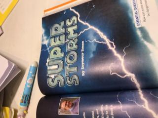 Super storms