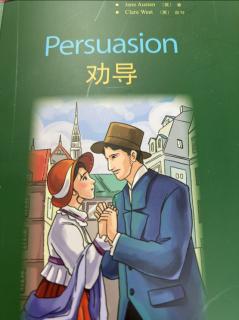Persuasion