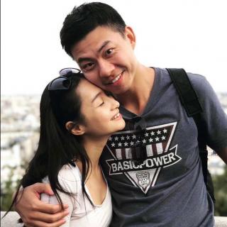 E49-游民情侣:我们没结婚直接度蜜月 x Nicole&Jimmy