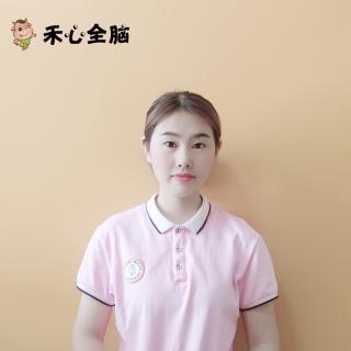 《不听话的小白兔》