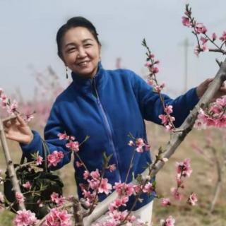 《内心向阳 终会柳暗花明》