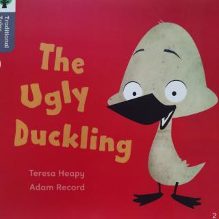 The Ugly Ducking（2）