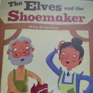 The Elves and the Shoemaker（3）