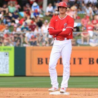 MLB》缠斗8球敲安 大谷翔平加码本季首盗！ 天使2轰击倒马林鱼