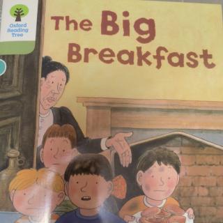 20220414-The Big Breakfast