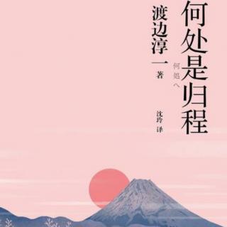 【文学名著连载《何处是归程》】第4章 乱调 一（6）