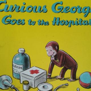 Curious  George      partl 1