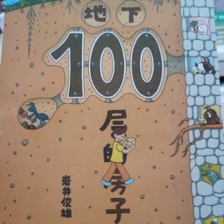 地下100层的房子（下）