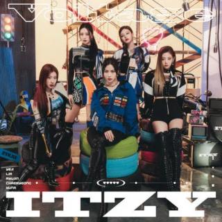 ITZY - Voltage