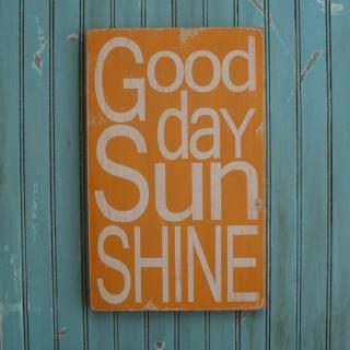 【劲哥金曲】Good Day Sunshine