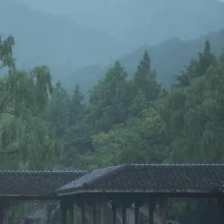 春夜喜雨