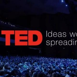 TED演讲：如何在不过度管教下，培养成功的孩子