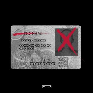 【1723】Yezi-NO NAME