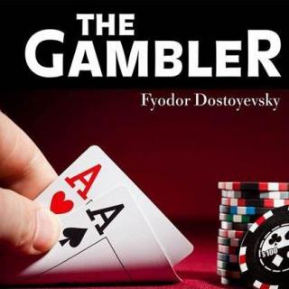 赌徒 The Gambler 02