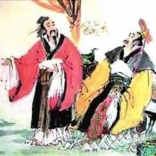 张评《孟子•滕文公上》（75）【孟子道性善，言必称尧舜】