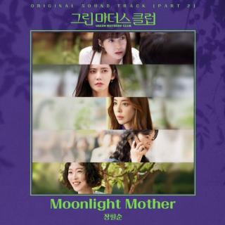 张弼顺 - Moonlight Mother(绿色妈咪会 OST Part.2)
