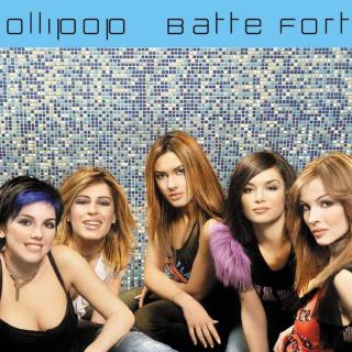 Batte Forte-Lollipop(意大利)