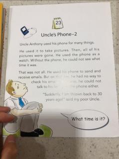 Uncle's phone-2 22.4.23添