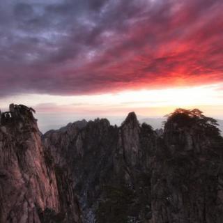 环球采风 | 天下第一奇山——安徽黄山