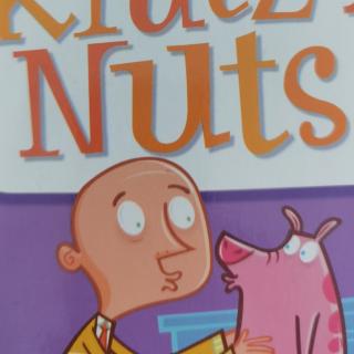 My Weird School Book 2 Mr.Klutz is Nuts Chapter 3 The Principal is Your
 Pal