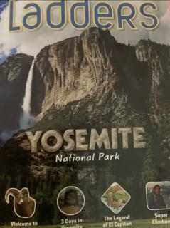 Sunny15 Apr28 Yosemite 1