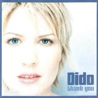 Thank you-Tido