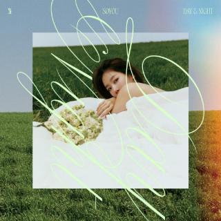 SISTAR 昭宥《Day & Night》全专音源