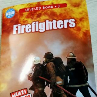 Firefighters