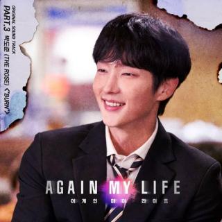 朴洮儁 - Burn(Again my life OST Part.3)