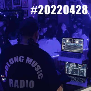 #20220429 Oolong Music Radio-BOJI