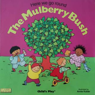 The Mulberry Bush 03 Instrumental