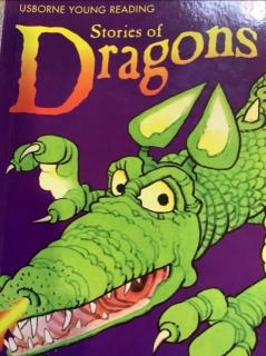 Stories of dragons